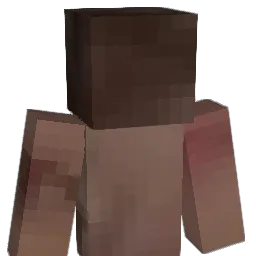 Yulitz10 Minecraft avatar bust