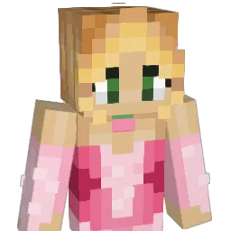 Yulitzx's Minecraft skin