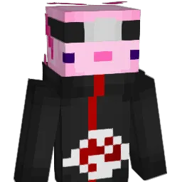 Yulius_'s Minecraft skin