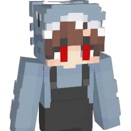 Yulix68 Minecraft avatar bust
