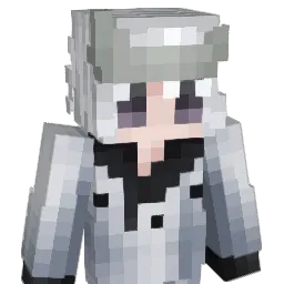 Yuliyan21 Minecraft avatar bust