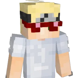 Yuluto Minecraft avatar bust