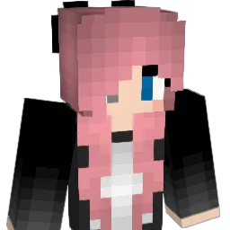 Yulyeong Minecraft avatar bust