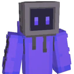 Yulyo Minecraft avatar bust