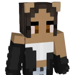YumYum38 Minecraft avatar bust
