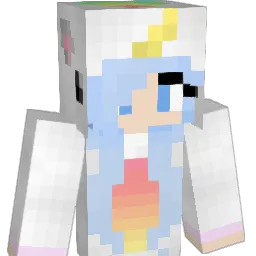 Yum_Dumplings Minecraft avatar bust
