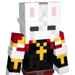 Yuma_Usagi Minecraft avatar bust