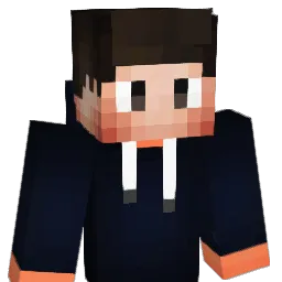 Yumba's Minecraft skin