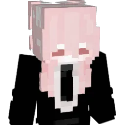 YumeLily's Minecraft skin