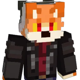 Yume___'s Minecraft skin