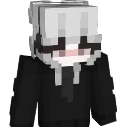 Yumelian's Minecraft skin