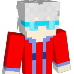 Yumeu_ Minecraft avatar bust