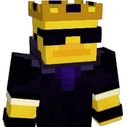 Yumi1__ Minecraft avatar bust