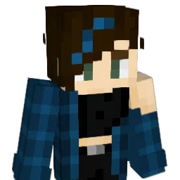 Yumi_J Minecraft avatar bust