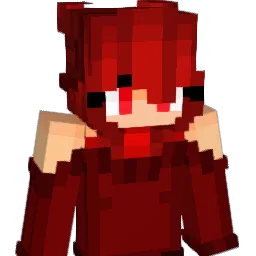 Yumi_X3 Minecraft avatar bust