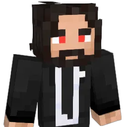 Yumiki_Mt Minecraft avatar bust
