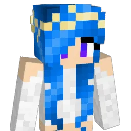 Yummefroglegs Minecraft avatar bust