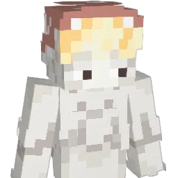 YummiCaik Minecraft avatar bust