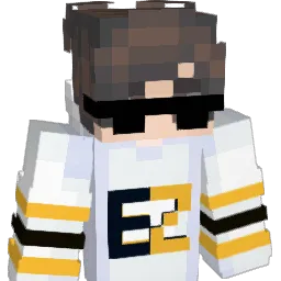 Yummy006 Minecraft avatar bust