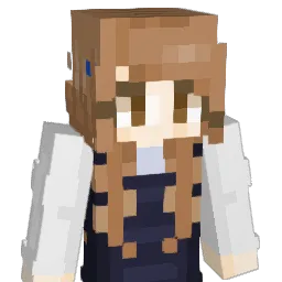 Yummy88 Minecraft avatar bust