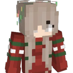 YummyDonut9 Minecraft avatar bust