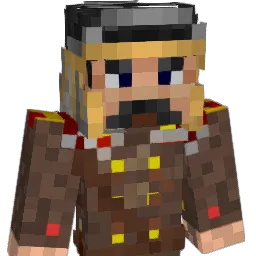 YummyPasta1231 Minecraft avatar bust