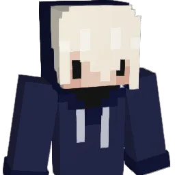 YummyPoptartowu Minecraft avatar bust