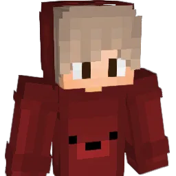 YummyTee Minecraft avatar bust