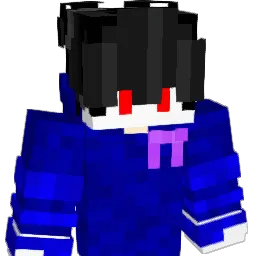 YummyYoka Minecraft avatar bust