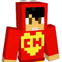 Yummy_June Minecraft avatar bust
