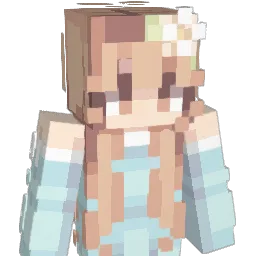 Yummy_Pickle123 Minecraft avatar bust
