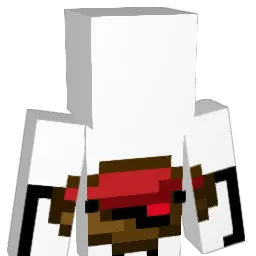 Yummysoup123 Minecraft avatar bust