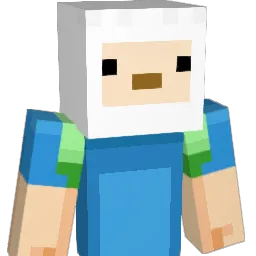 Yumyum516 Minecraft avatar bust