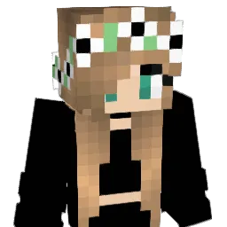 Yun8ik Minecraft avatar bust