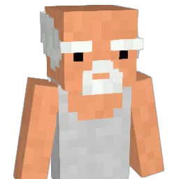 Yun8s's Minecraft skin