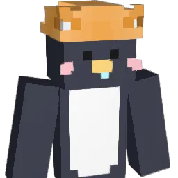 YunBong_ Minecraft avatar bust