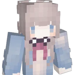 YunFong_ Minecraft avatar bust