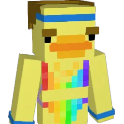 YunGDaggerDD's Minecraft skin