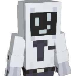 YunGoi's Minecraft skin