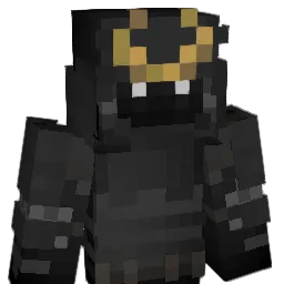 YunGuny Minecraft avatar bust