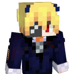 YunKai717 Minecraft avatar bust