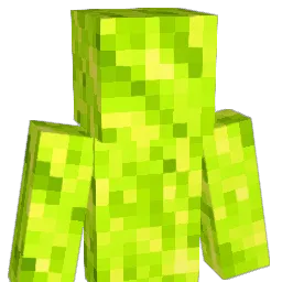 YunLeo2021 Minecraft avatar bust