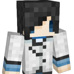 YunYun0618 Minecraft avatar bust