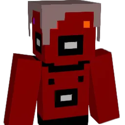 Yun_Dog Minecraft avatar bust