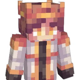 Yun_Fest_Laur Minecraft avatar bust