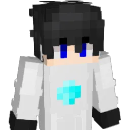 Yun_L1NG Minecraft avatar bust