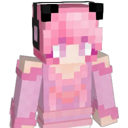 Yun_Shan Minecraft avatar bust