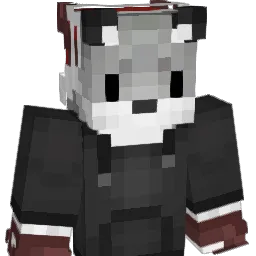 Yuna28 Minecraft avatar bust