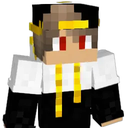 YunaFT Minecraft avatar bust