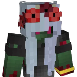 Yuna_Flower's Minecraft skin